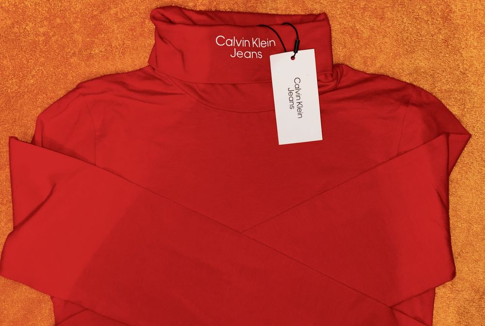 Водолазка Calvin Klein