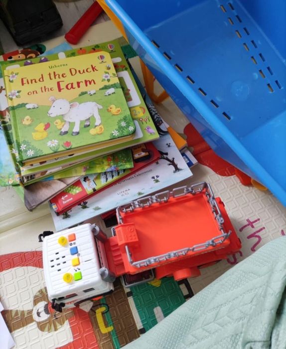 Cărți pentru copii