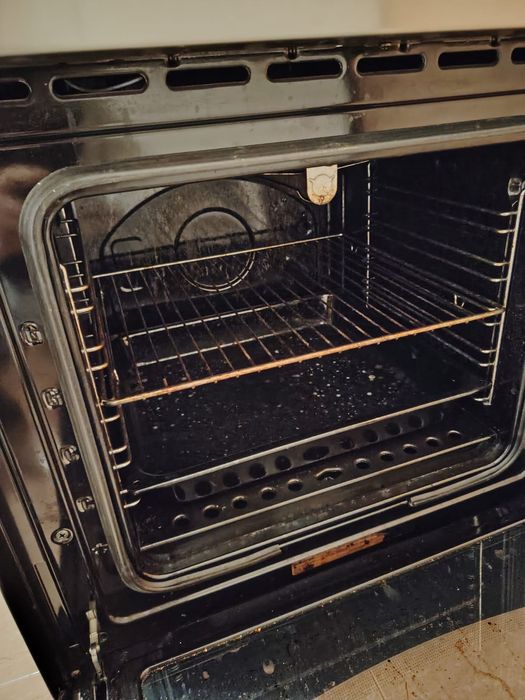 Aragaz Gorenje si hotă