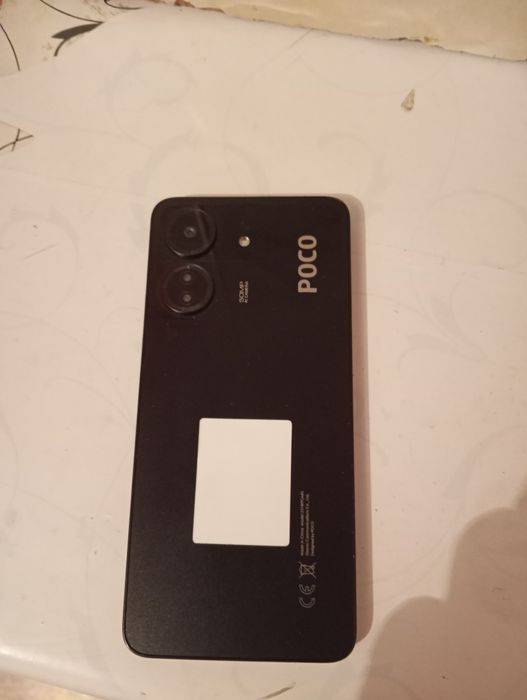 POCO C65  продам