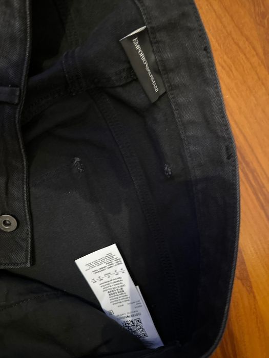 Jeans Emporio Armany