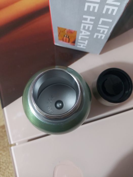 Термус  300мл мини