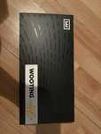 Tastatura wooting 60HE+