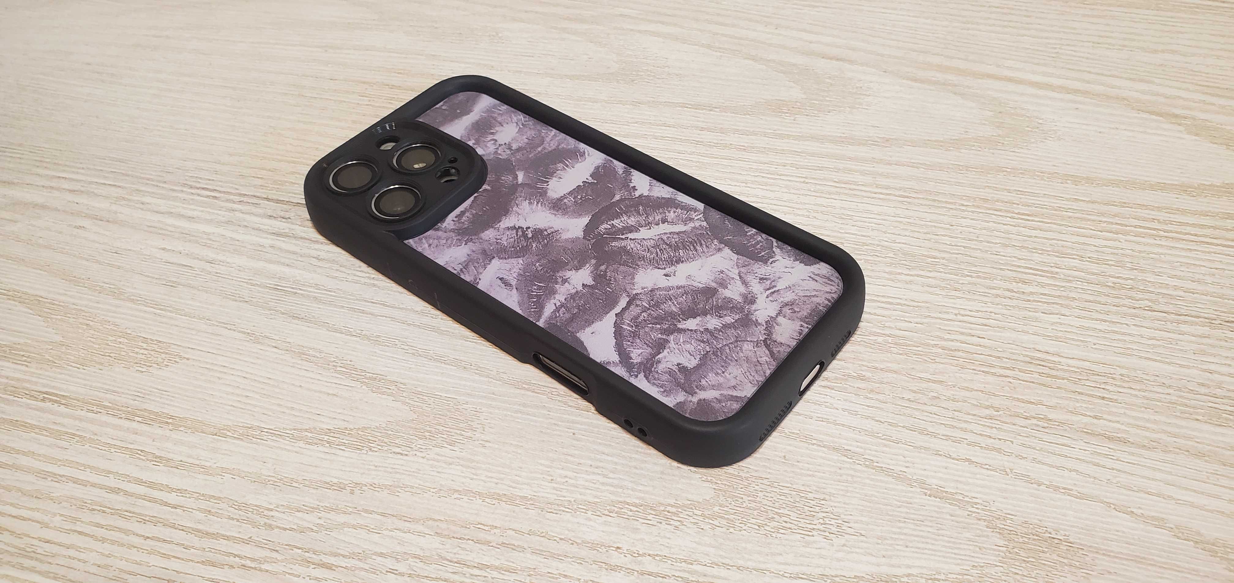 Чехол для Apple iPhone 16 Pro Max