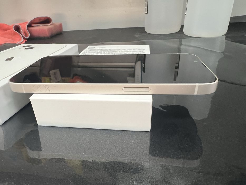 Iphone 13 128 gb. Бартер за 13 mini