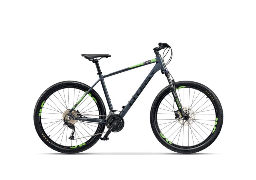 Cross Fusion 27.5 планински велосипед mtb