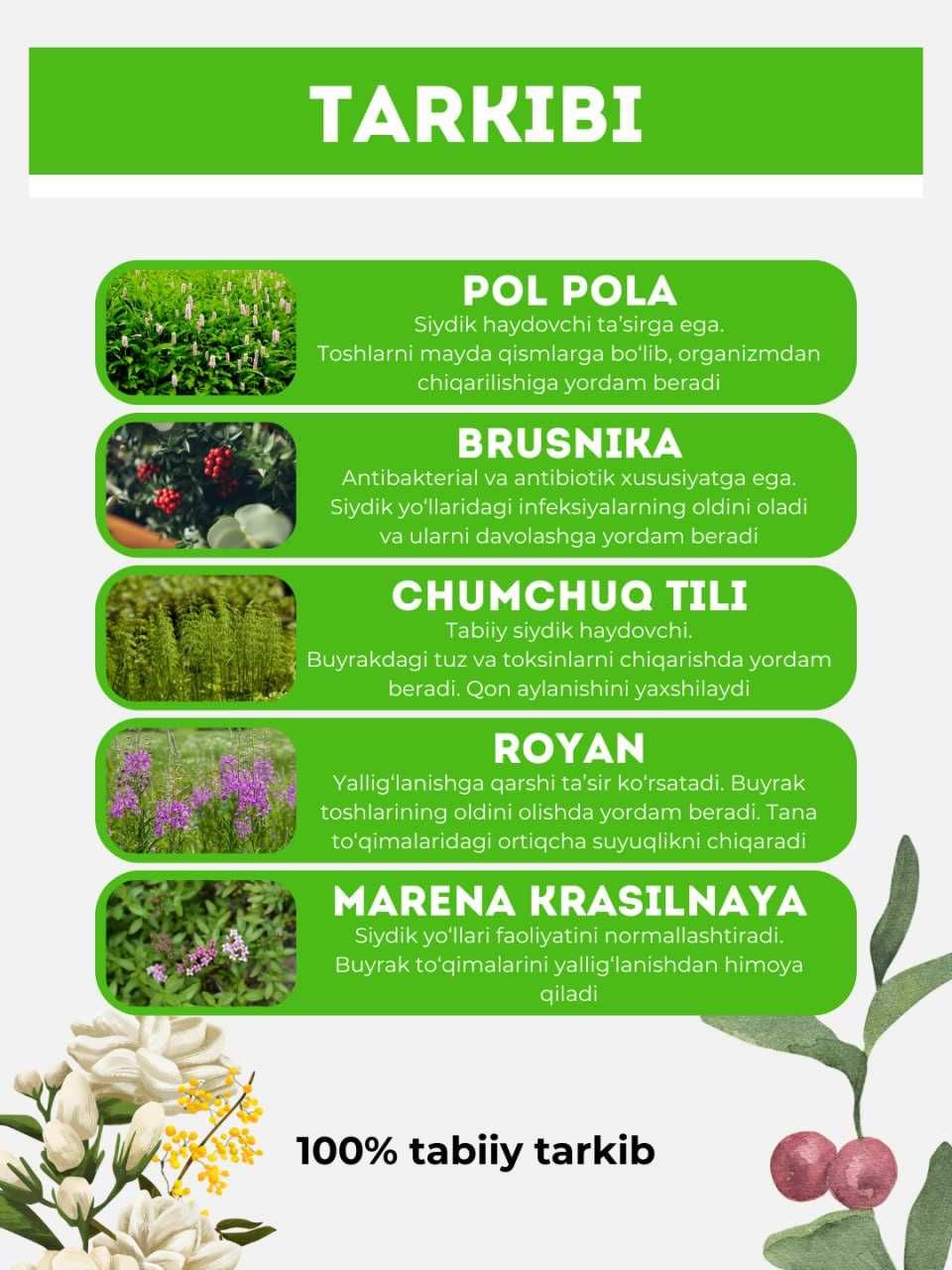 choy | sotiladi |