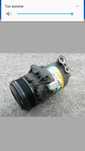 Compresor ac opel astra g , h 1.4 , cod delphi WG