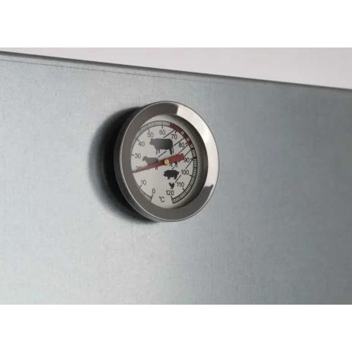 Пушилня за месо / Уред за опушване на месо