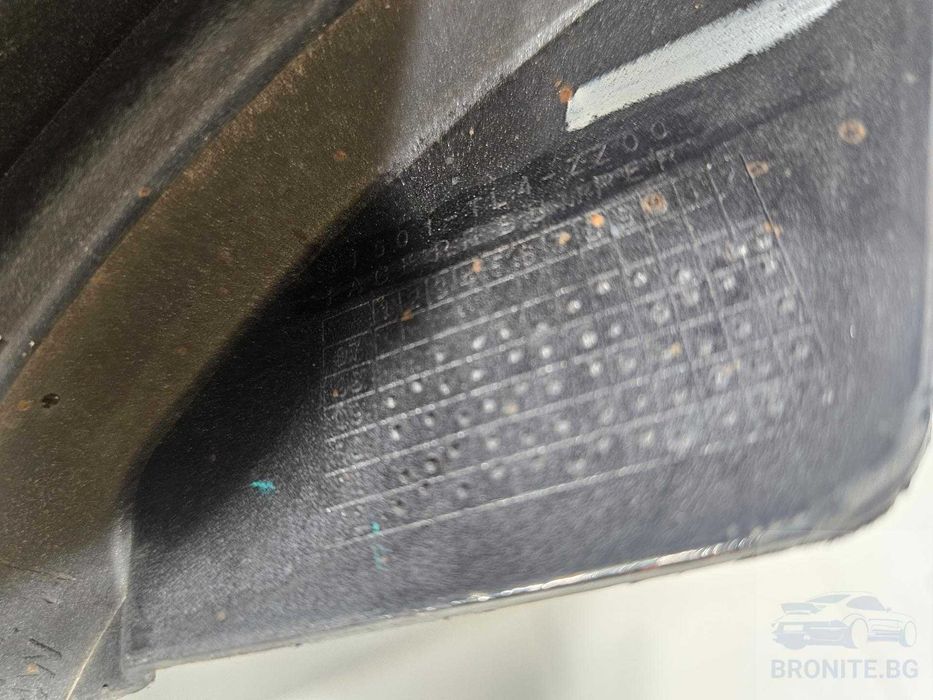 Задна броня Honda ACCORD combi Хонда Акорд 8 2008-