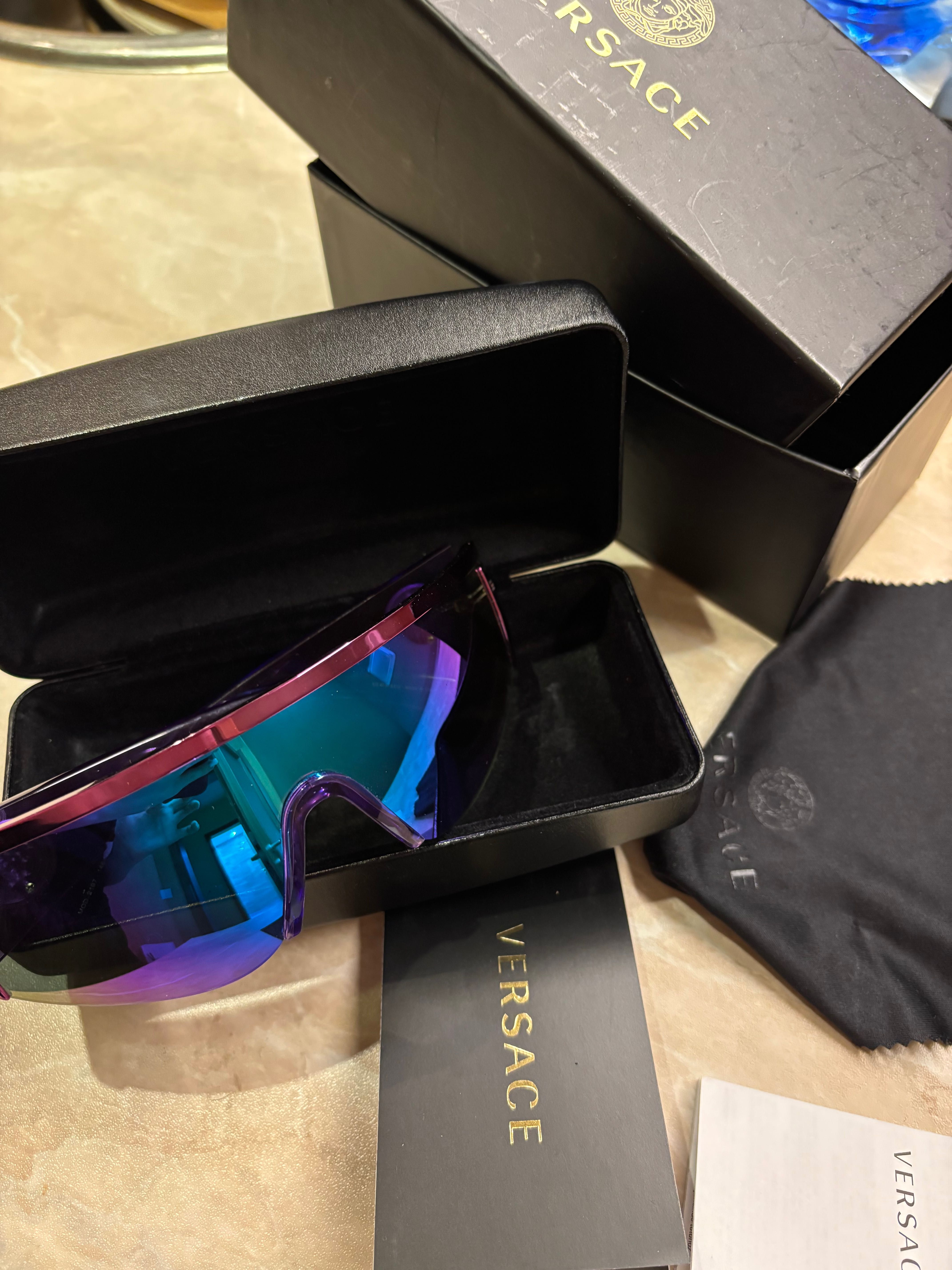 Очила Versace original