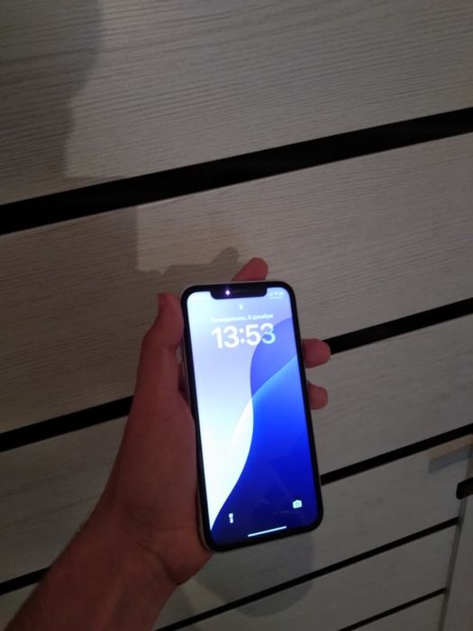 Айфон хр без минус