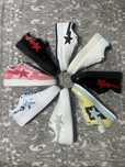 Bapesta Adidasi.