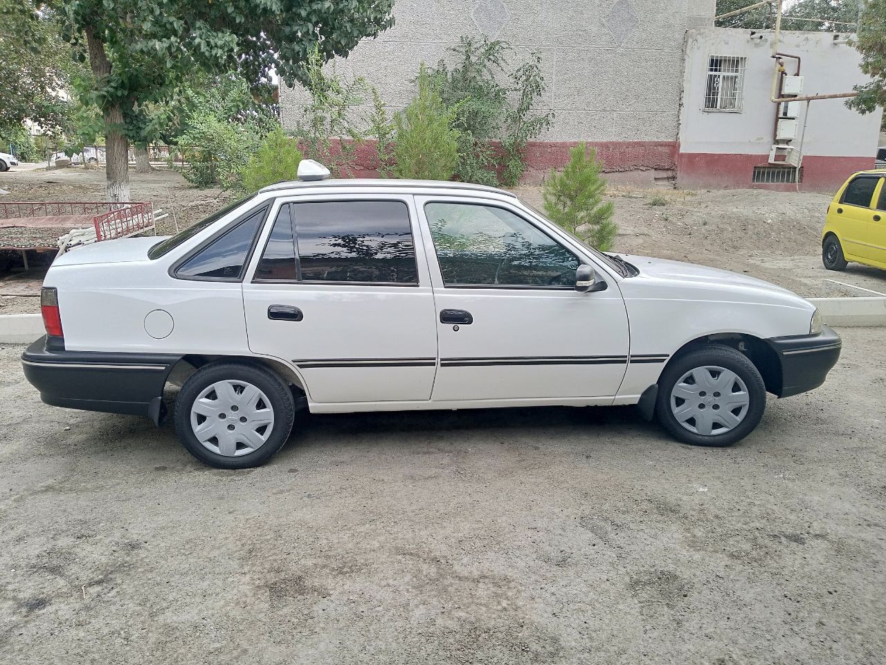 Daewoo nexia 1.5CONC