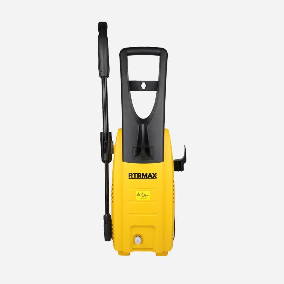 Karcher/Карвер Yuqori bosimli yuvish mashinasi RTRMAX RTM711