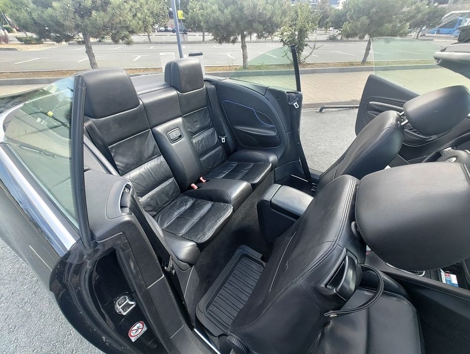 Vand VW Eos 2.0 Fsi
