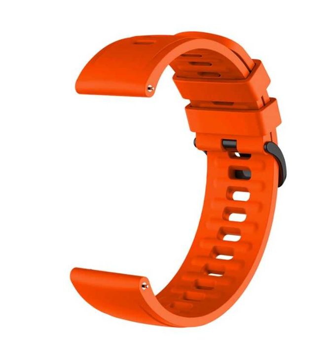 Curea silicon 22 mm ptr smartwatch