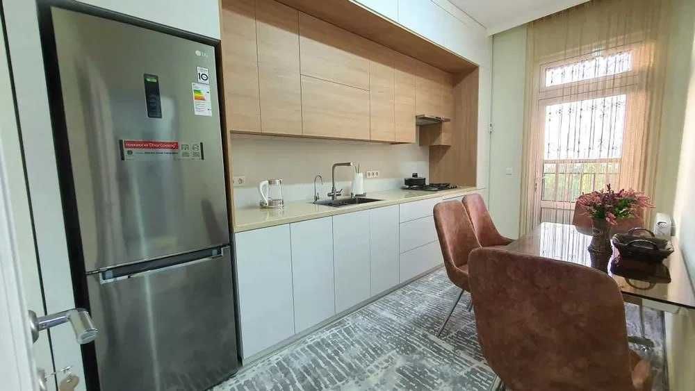 Сдаётся кв ЖК Актепа Сохил бойи 2/2/10 ро-н Чиланзарский 191*