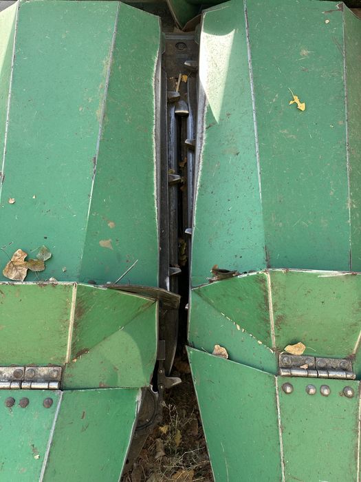 Makka jatka sotiladi 6 qatorlik xolati yaxshi ishlab turibdi