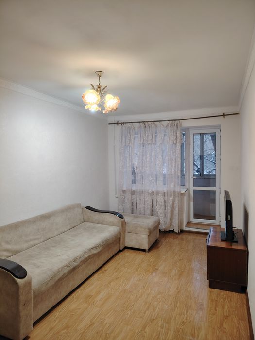 Продаю 1 комнатную квартиру в Сортировке