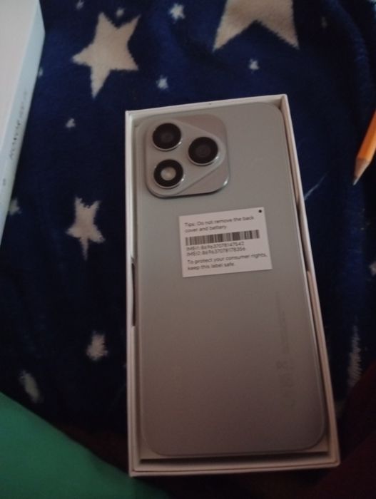 Honor 400 Lite nou cu garanție