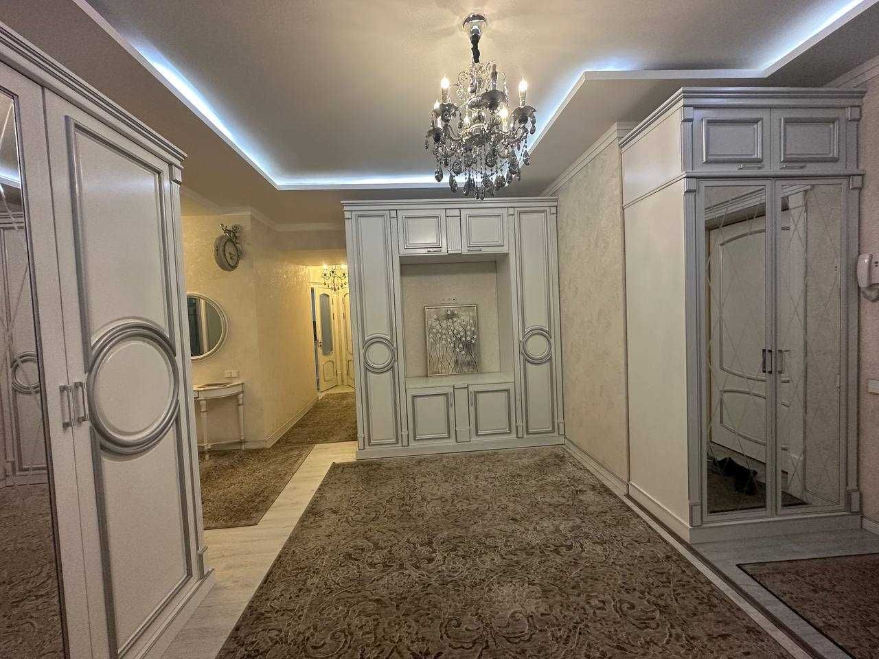 Ареда / Arenda KV Yunusabad - Bodomzor terasa