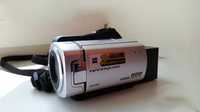 Видео камера SONY цифровая с внутренней памятью 30 ГБ. Обмен возможен.