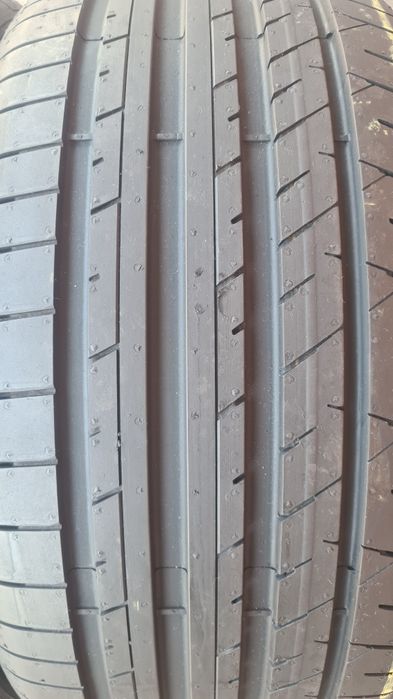 2 anvelope vara noi Fulda 245/35/19,dot 2021
