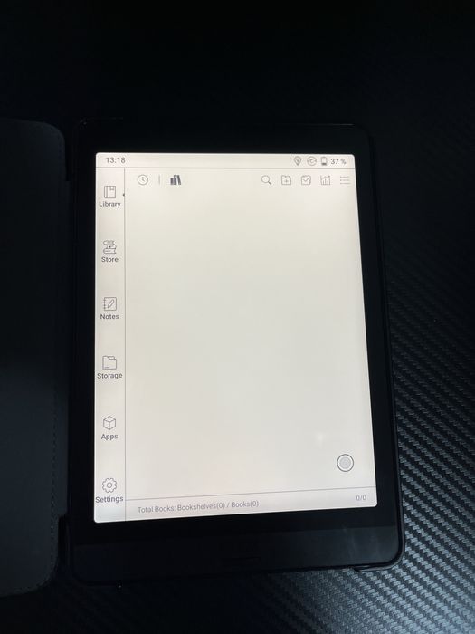 Tableta E-lnk Onyx Boox Nova 3 color