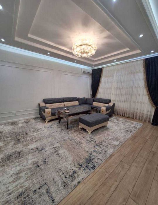 R1! Сдаётся Квартира 2/3/9 на Юнусабадский, ор-р 18 квартал!