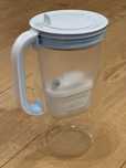 Cana filtranta sticla BRITA One Maxtra PRO 2.5L