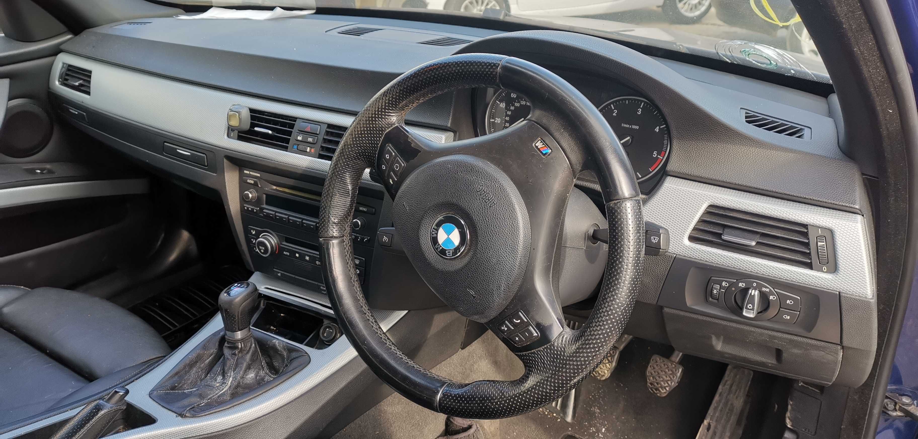 на части бмв е90 320д 177кс н47 bmw e90 320d n47 177hp style 193