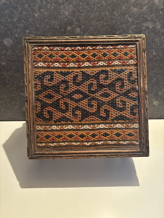 Ретро масичка