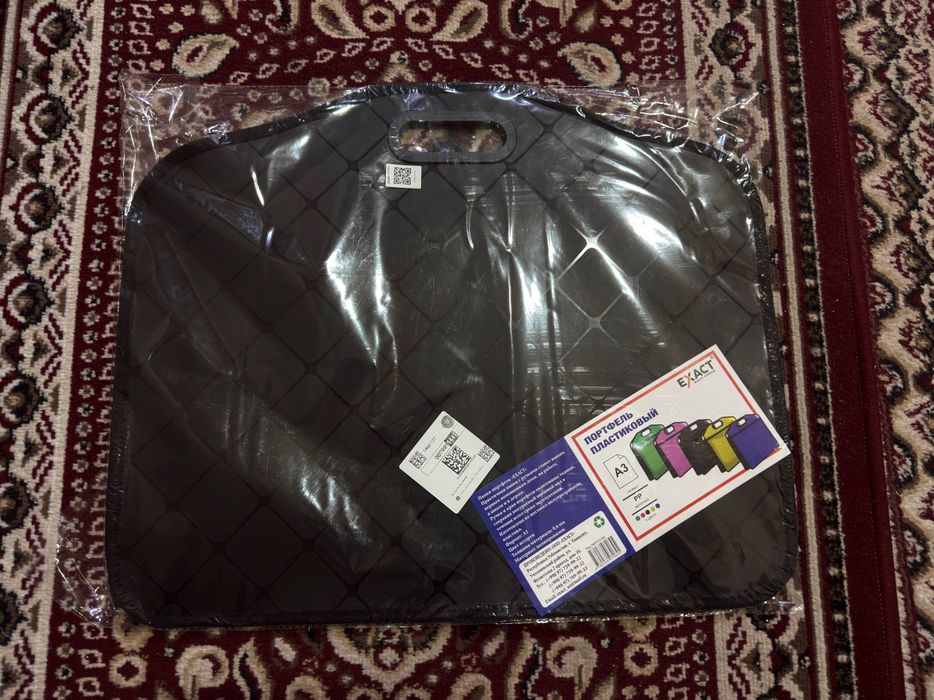 Констовары,Папки для А 3,4