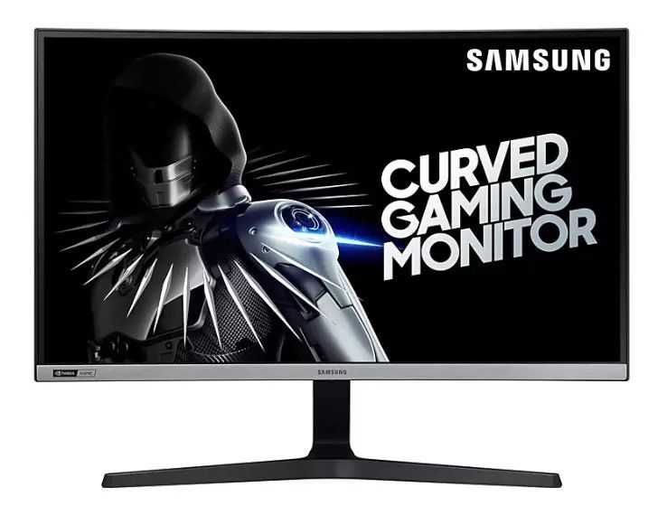 Монитор Samsung 27 дюймов, 240 герц.