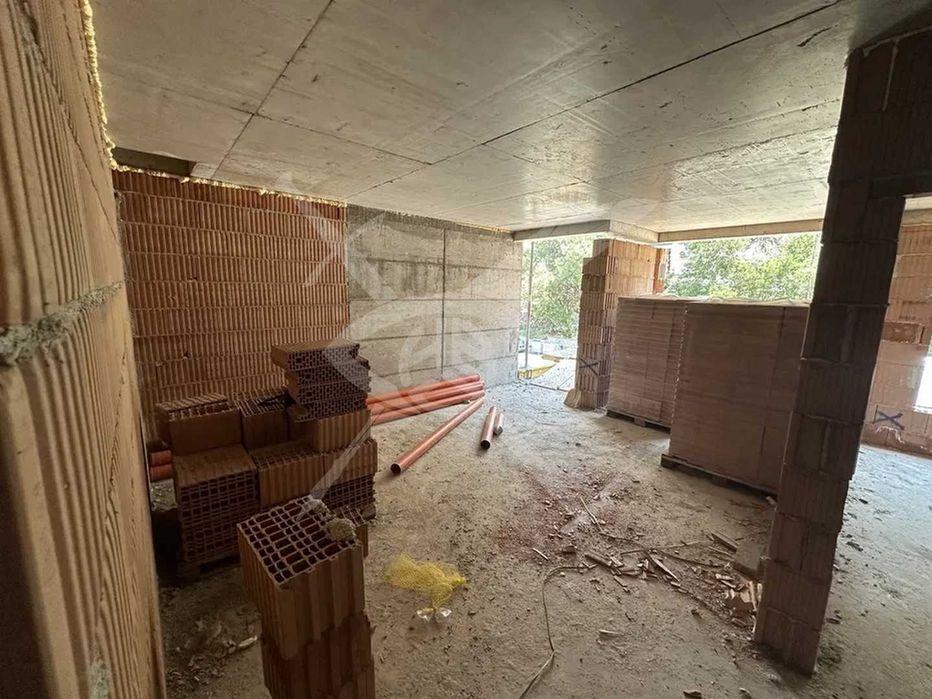 Продава се Двустаен апартамент в София, Люлин 4 - 65 кв.м за 1847 €/кв.м - Снимка #4