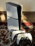 Play Station 5 + 18 Top Games