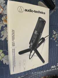 Продам микрофон audio technica