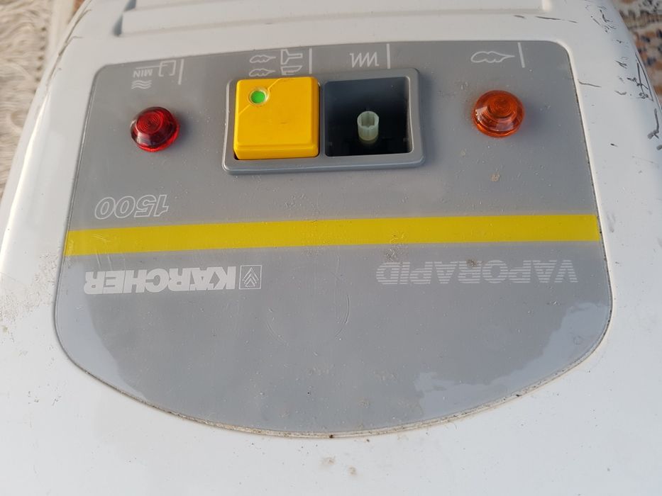 Aparat curățare abur sub presiune, aparat curatare tapiserie,aspirator