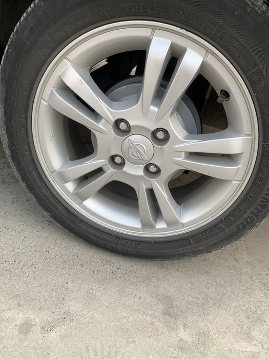 Nexia 3 Ravon saka diska orginal