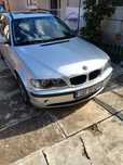 BMW 320 Touring E46