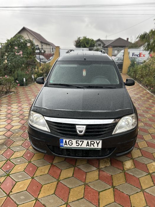 Dacia Logan MCV 1.6 Gpl  a/c