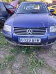Dezmembrez passat b5.5  1.8 benzina cu turbo și b5 1.9 diesel