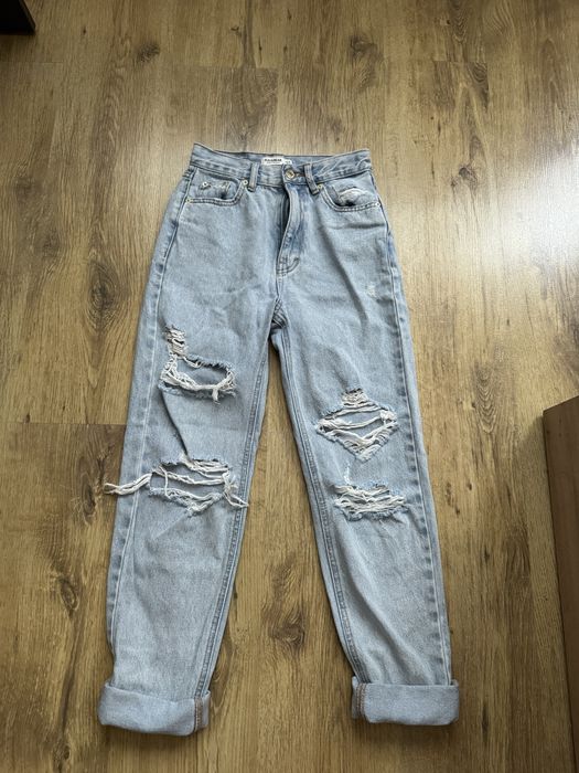 Дънки  Pull&bear