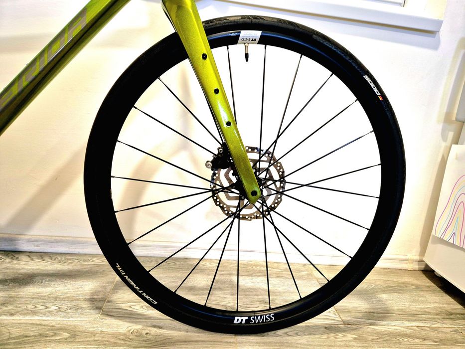 Bicicletă Merida Silex