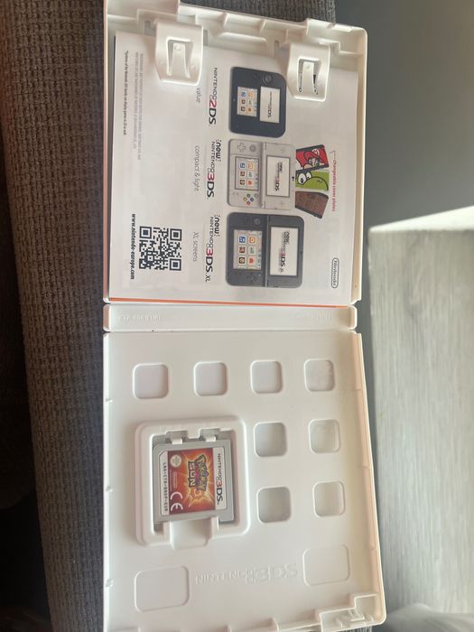 Joc Pokemon Sun pt. Nintendo 3DS