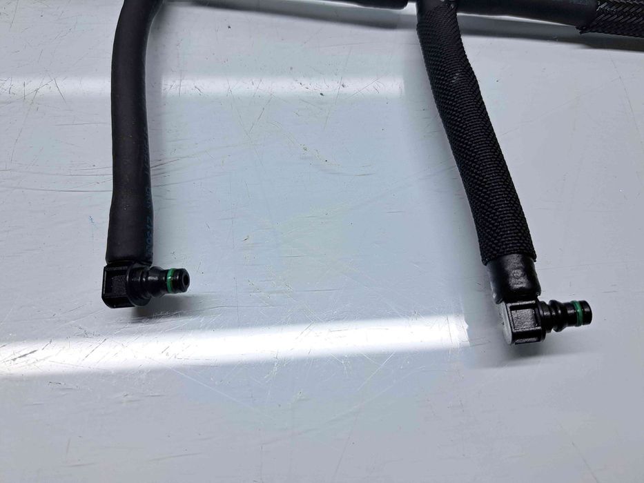 Conducta retur injectoare Volkswagen Golf 6 (5K1) [Fabr 2009-2013] OEM