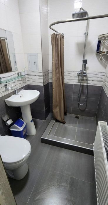 Сдаётся квартира Авиасозлар-2