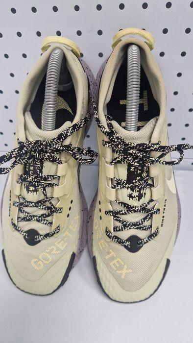 Оригинални дамски маратонки- Nike Trail Gore-Tex