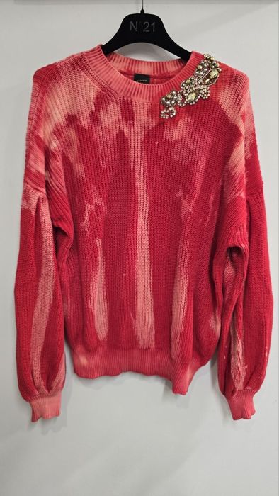 Pinko блуза плетиво